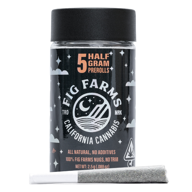 Photograph of product: TRIXXX - 5PK