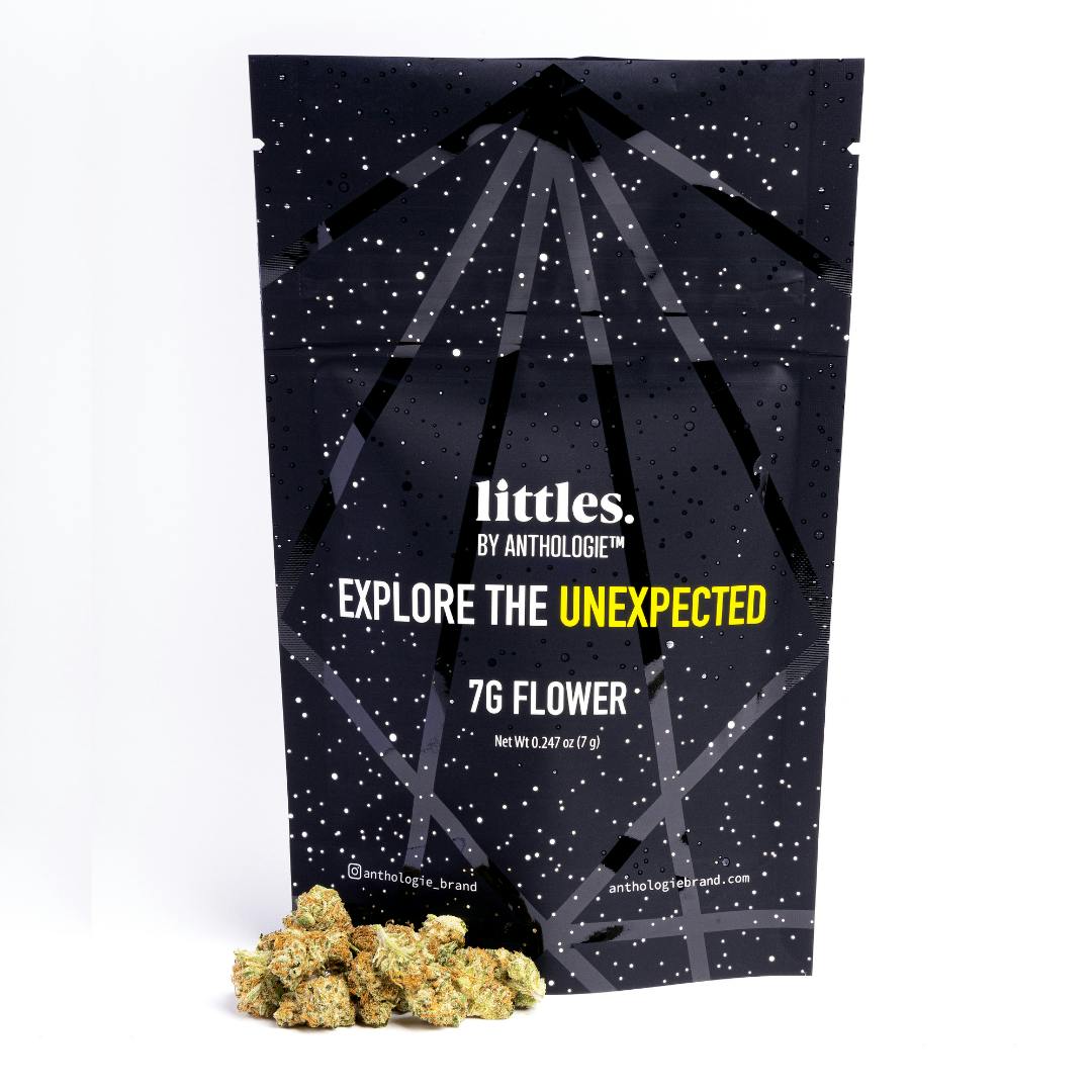 Photograph of product: au chocolatburger Popcorn Buds | 7g