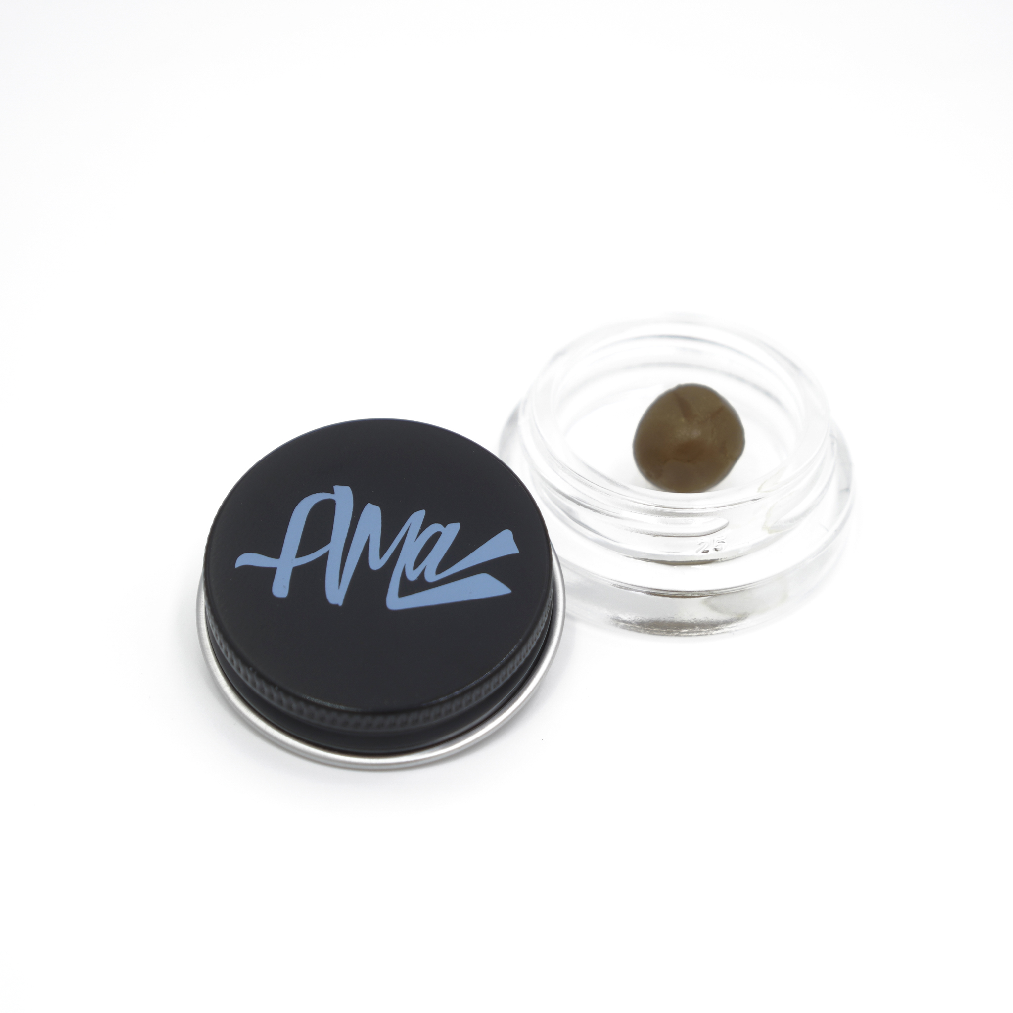 Photograph of product: AMA | Cookies & Cream Sugar 0.9g