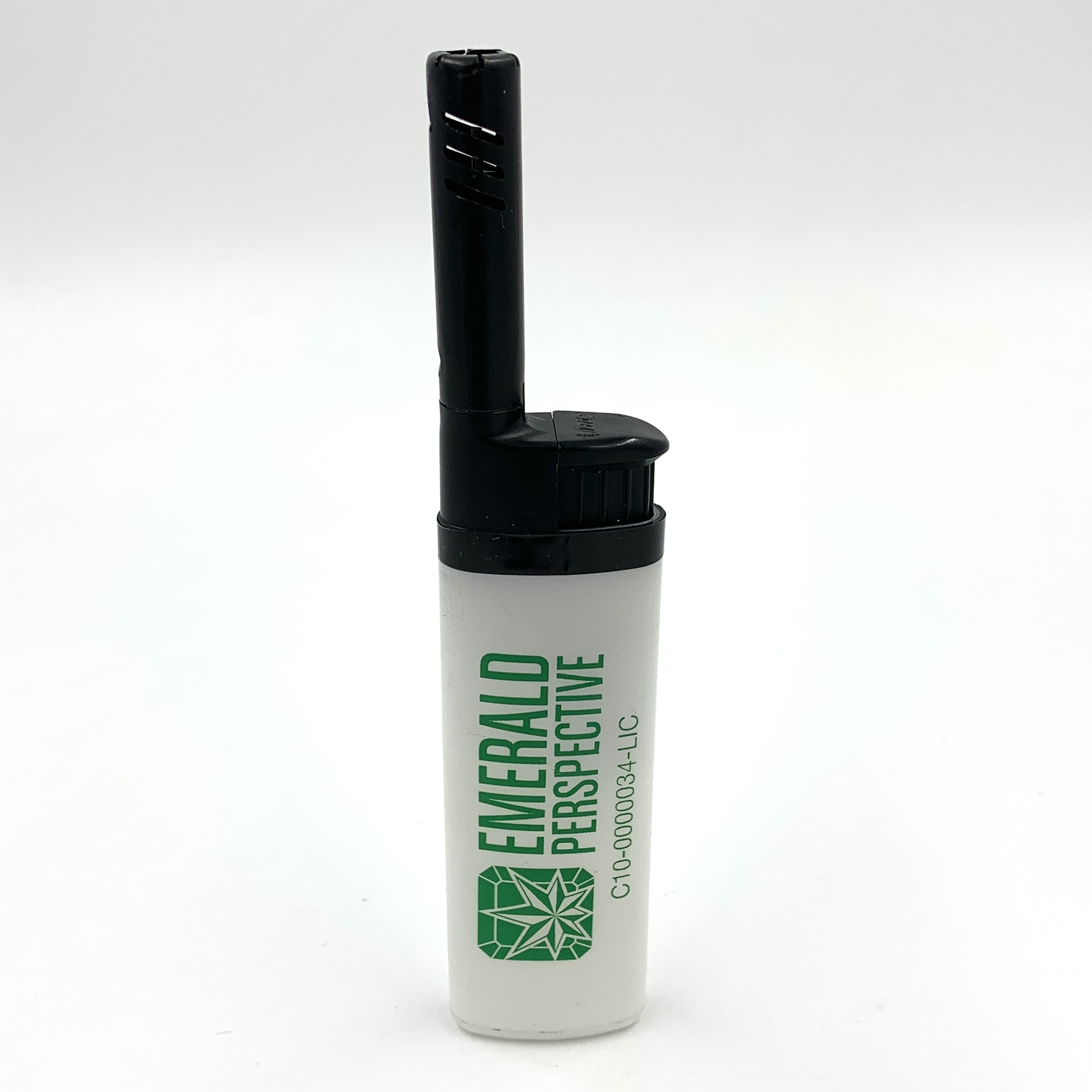 Photograph of product: EZ Reach BIC Lighter by Emerald Perspective