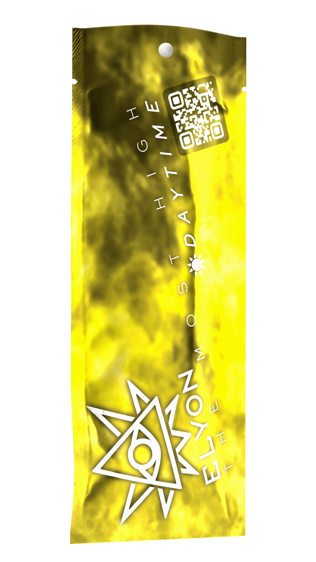 Photograph of product: Elyon - Glitter Bomb - Single Pre Roll - 1.25g