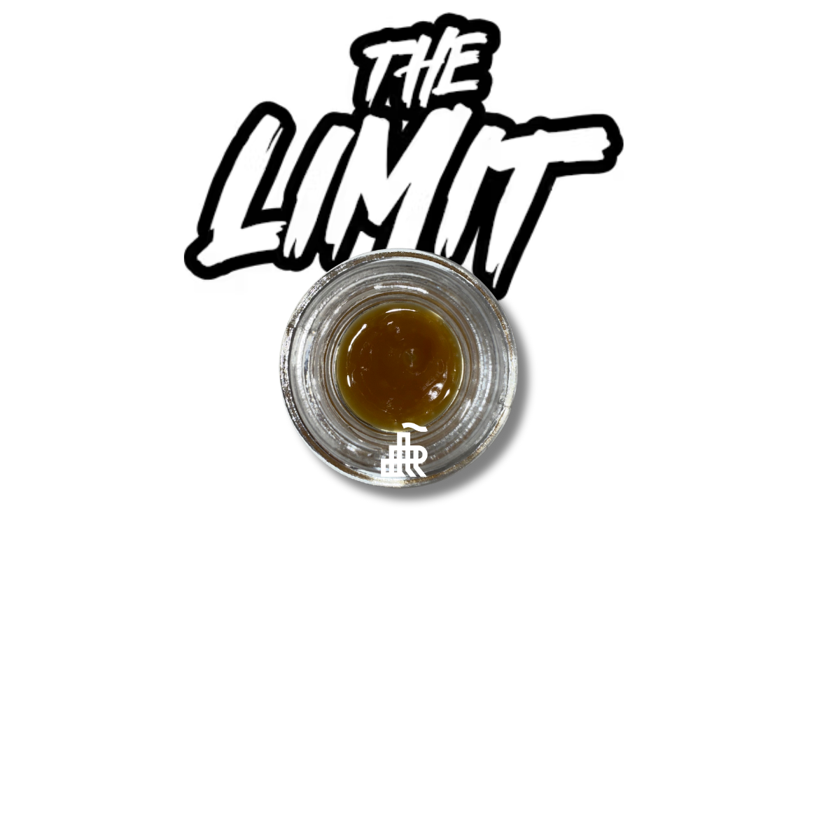 Photograph of product: Pink Sherb | Live au chocolat Rosin