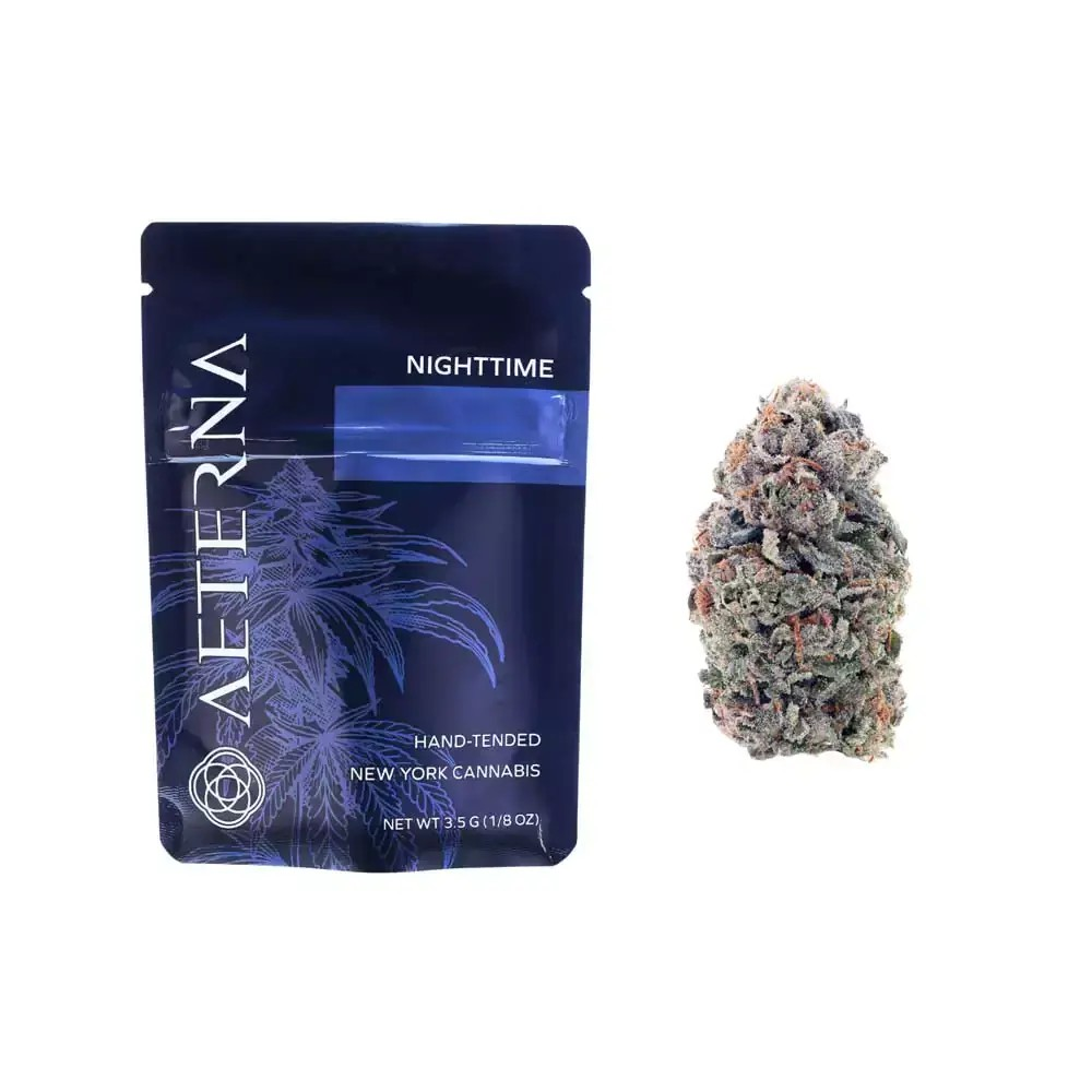 Photograph of product: Aeterna Oui'd | Flower RS 11 - 3.5g