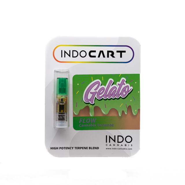 Photograph of product: Gelato Cartridge 0.9g {V508}