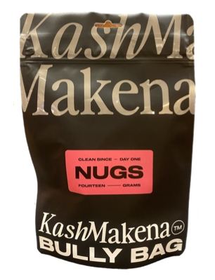 Photograph of product: KashMakena - Oakstradam OG - 14g