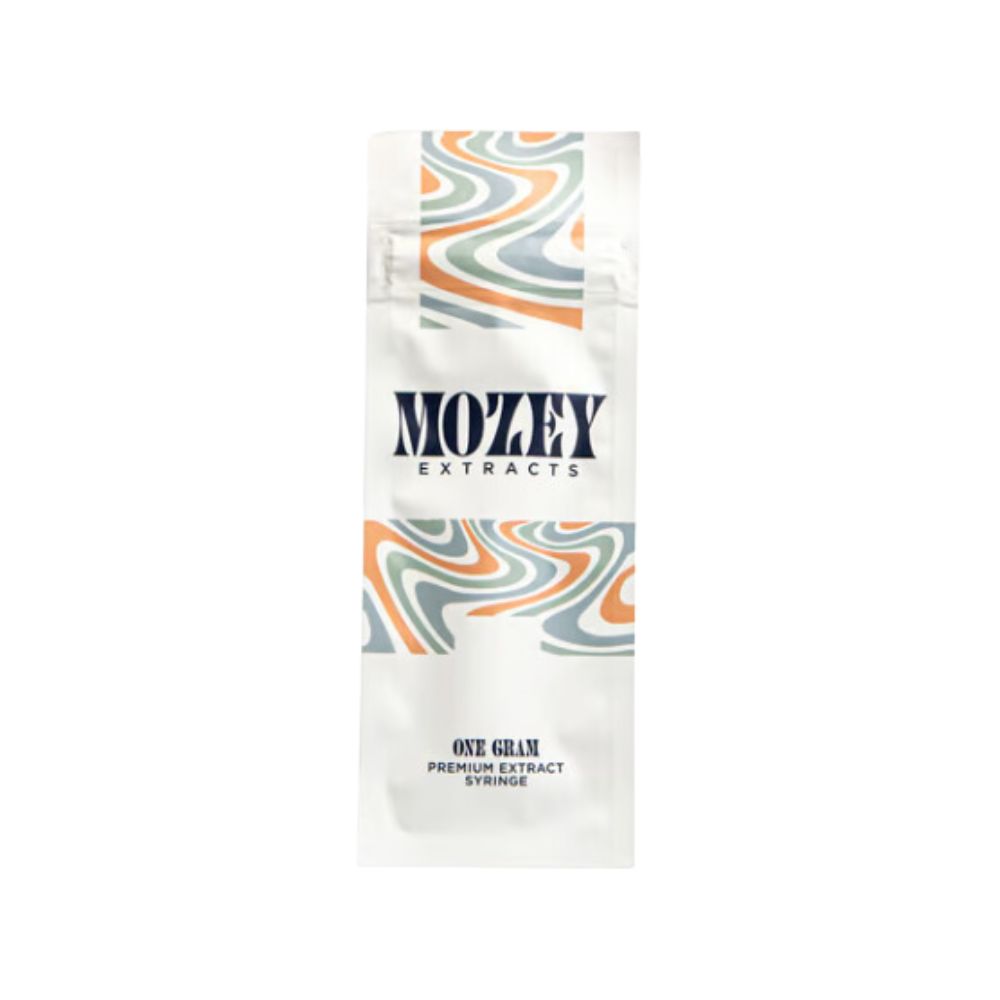 Photograph of product: Mozey | The Antidote - Bruce Banner 1.0 RSO | 1g