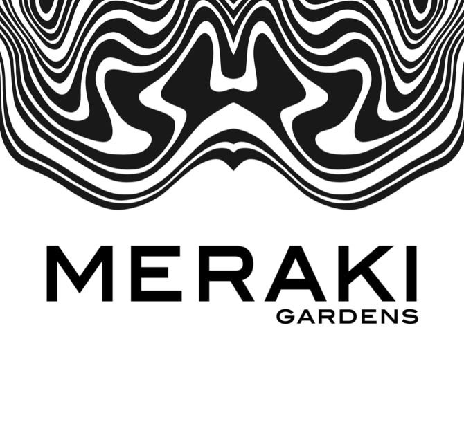 Photograph of product: Beach Grapes B's // Meraki - 28g