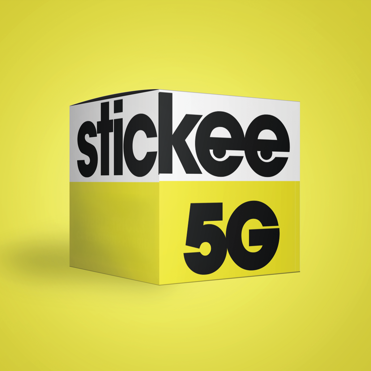 Photograph of product: Stickee - Pistachio Live Resin 5g