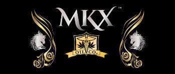 Photograph of product: AU MKX - Mac n Gary 1g Rosin Disposable