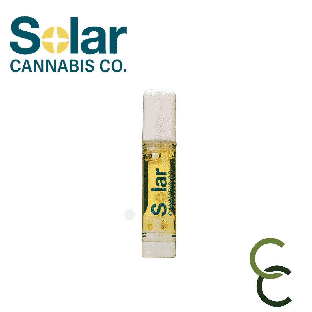 Photograph of product: ACDC 1:1 (TH-oui:CBD) - CO2 - Cart