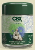 Photograph of product: [Cannabiotix] Flower - 3.5g - Zenergy (S)