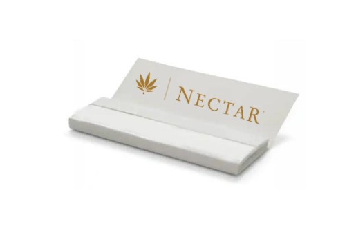 Photograph of product: Nectar - Rolling Papers - Logo