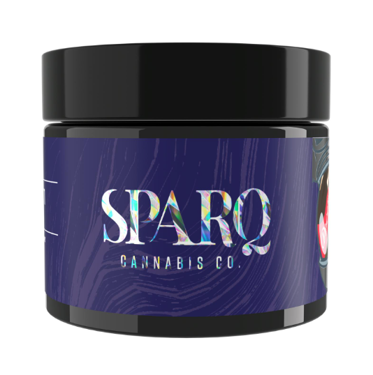 Photograph of product: Grape Syrup | 3.5g