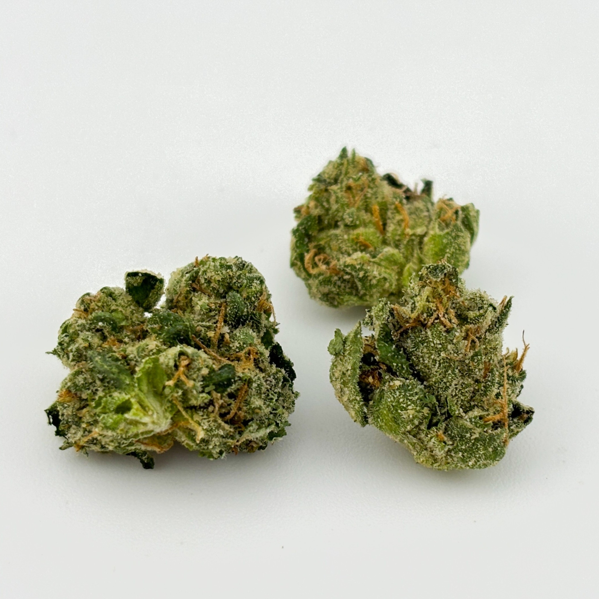 Photograph of product: Highly Cultivated | Fire OG (9475)