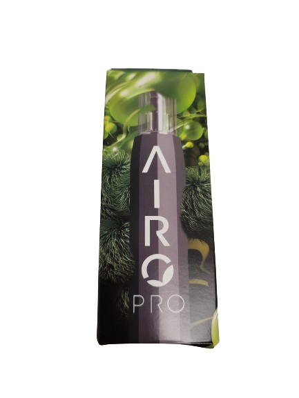 Photograph of product: Airo Pro Battery (Slate)