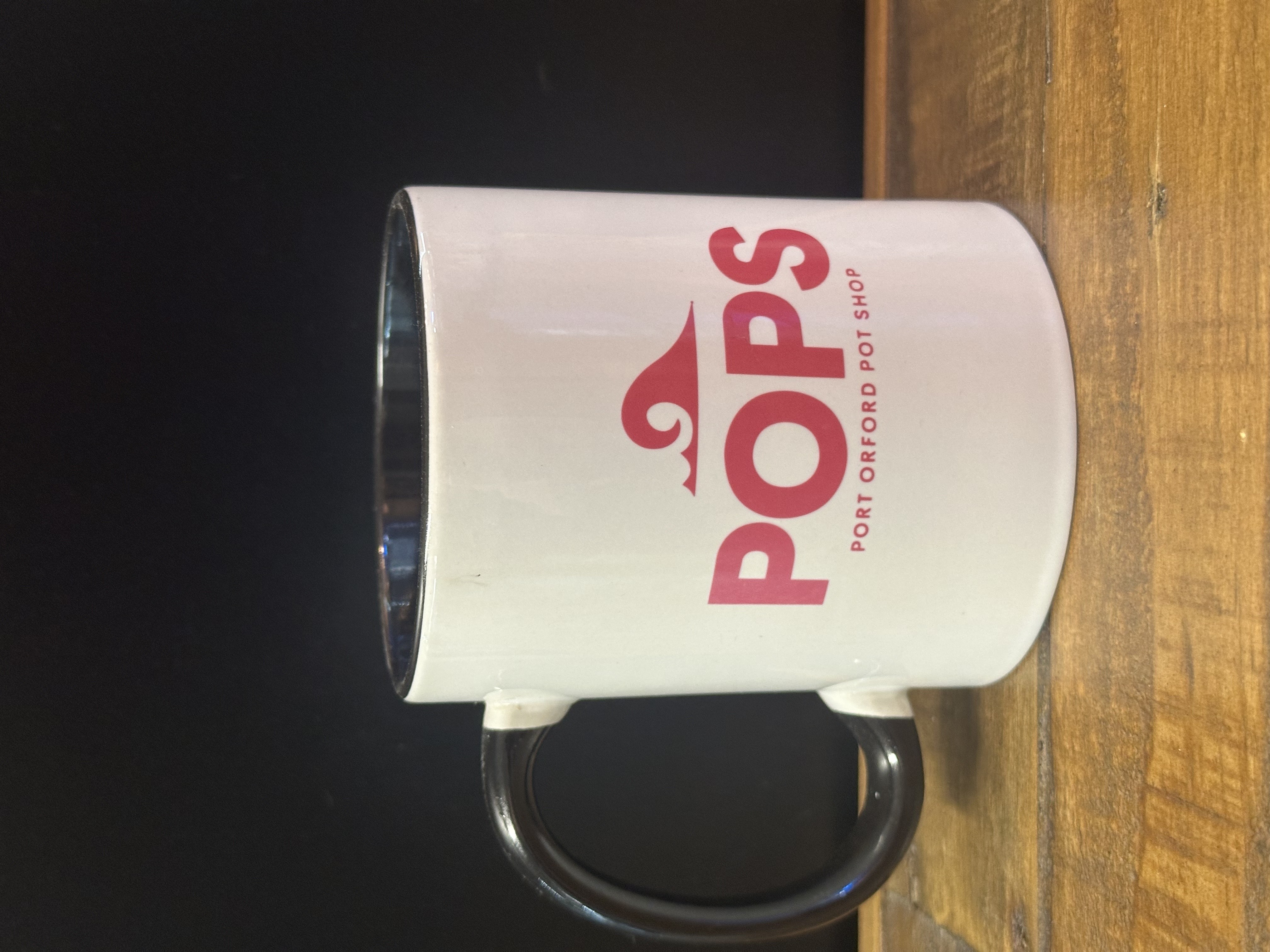 Photograph of product: POPS Mug