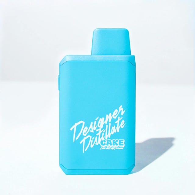 Photograph of product: Pineapple Paradise | 1.25G Disposable