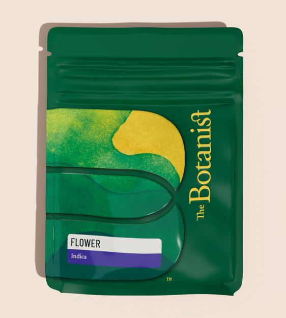 Photograph of product: Botanist Red Carpet Runtz Smalls Flower 14g