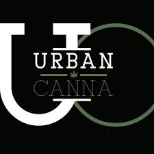 Photograph of product: Gelato Cake (29.58%) - Urban Canna - 28g