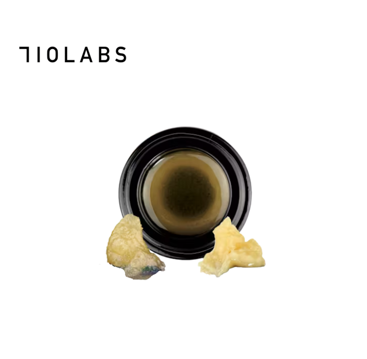 Photograph of product: PAPAYA + SB36 #1 2G CLOSE FRIENDS PERSY THUMBPRINT