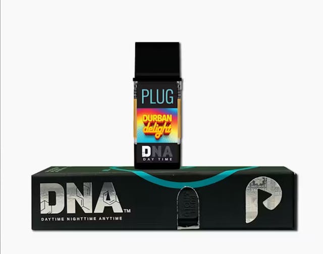 Photograph of product: PNP D Durban Delight 1g - 