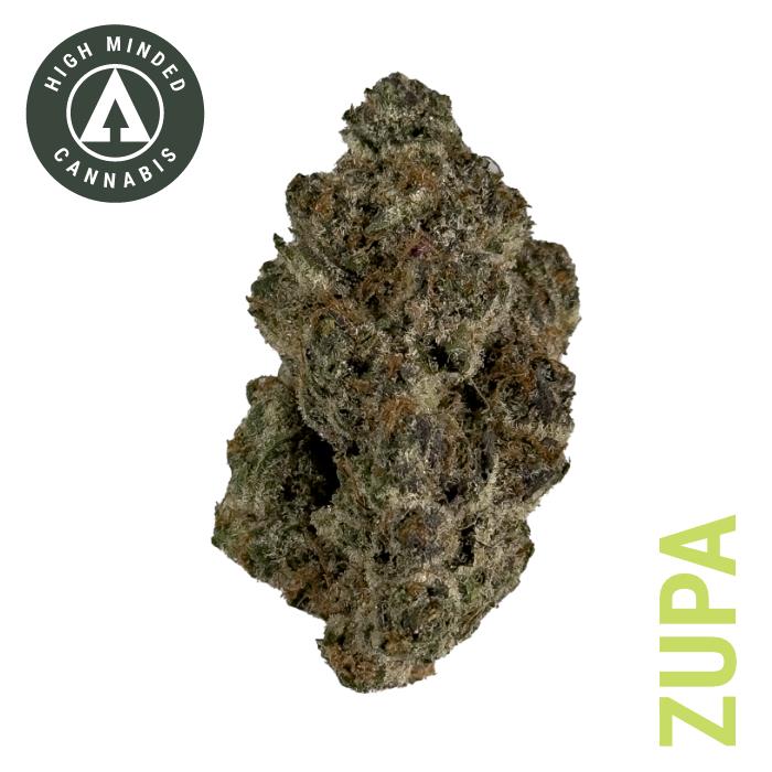 Photograph of product: Zupa - 28g