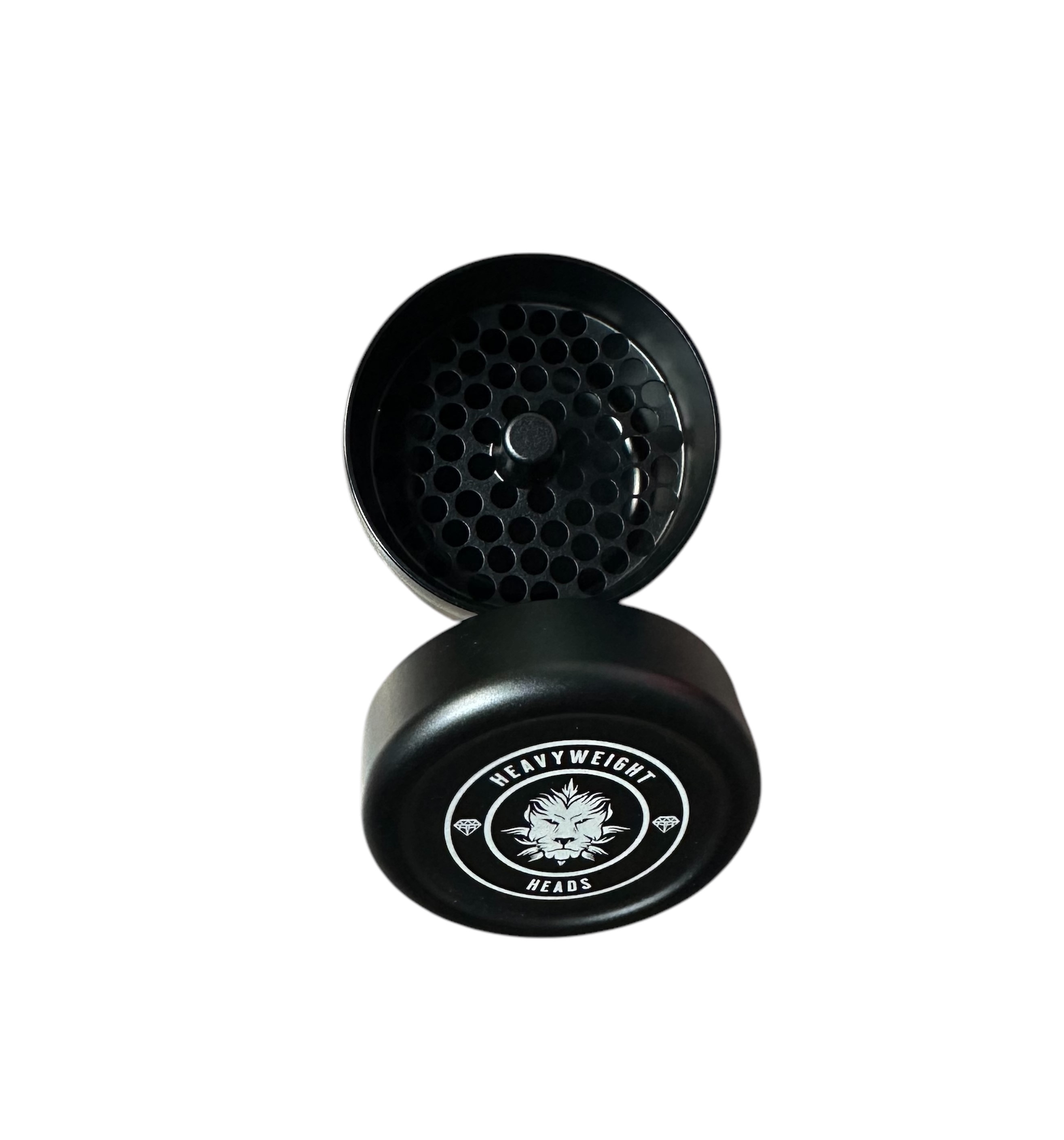 Photograph of product: HWH GRINDER