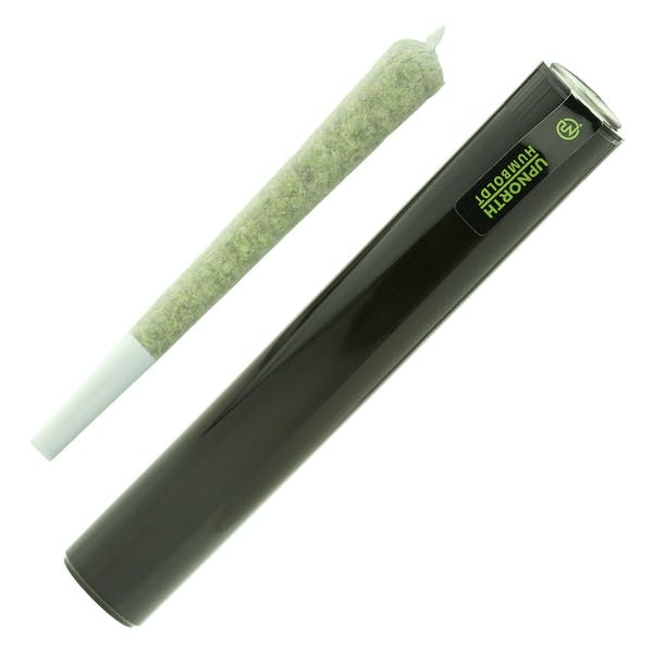Photograph of product: Durban Poison - 1g Preroll - 