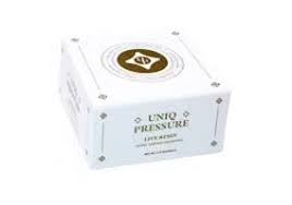 Photograph of Product: Concentrate | Live Rosin | Los Muertos | 1g | Uniq Pressure