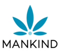 thumbnail-Size Logo for storeLogo: Mankind Cannabis