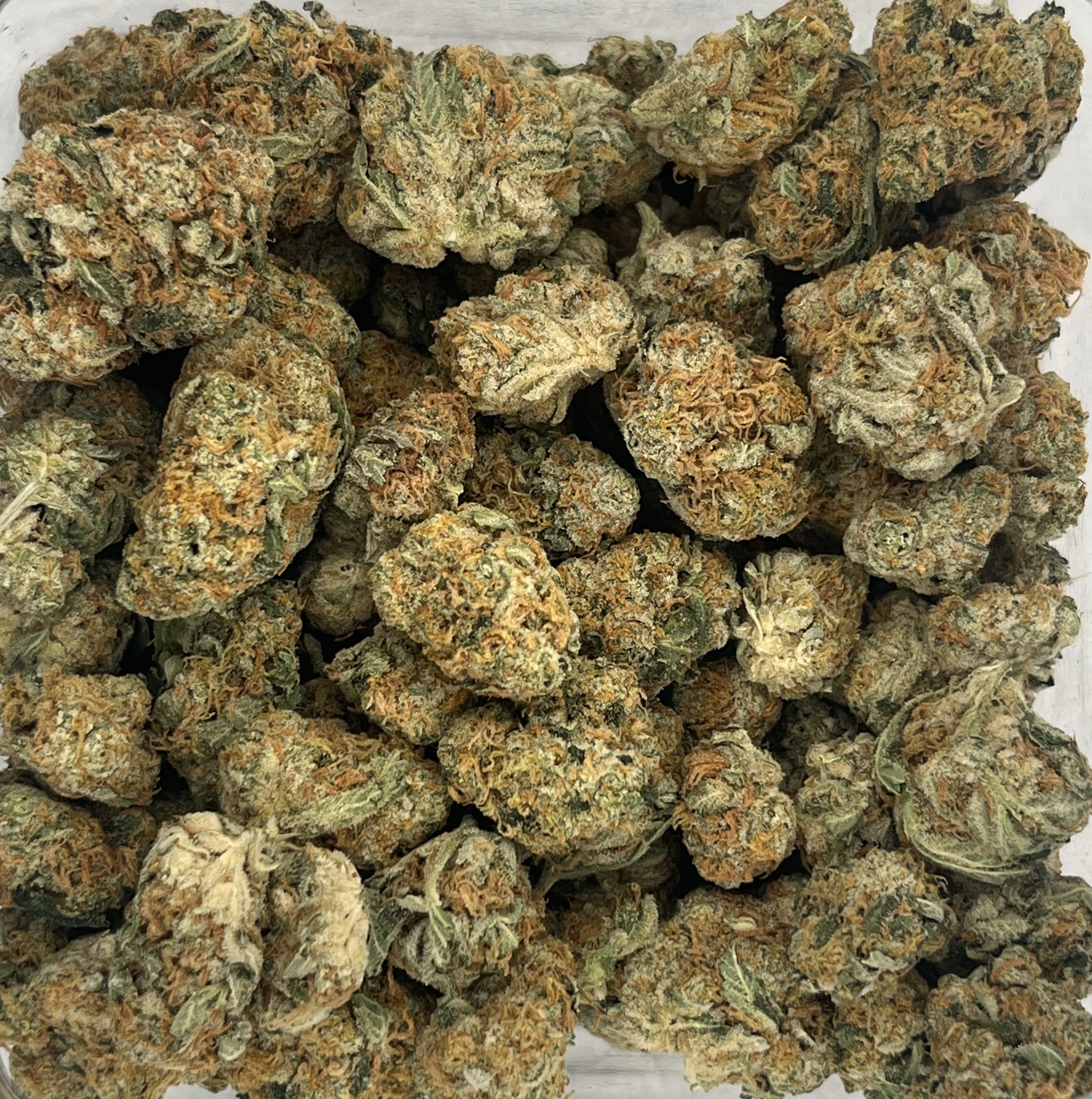 Photograph of product: Flower-Sour Diesel - 28g