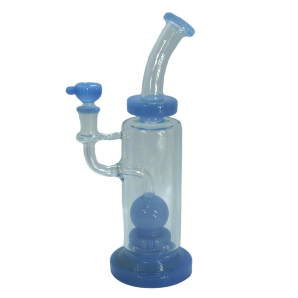 Photograph of product: DISC Globe Water Pipe | 9.5"