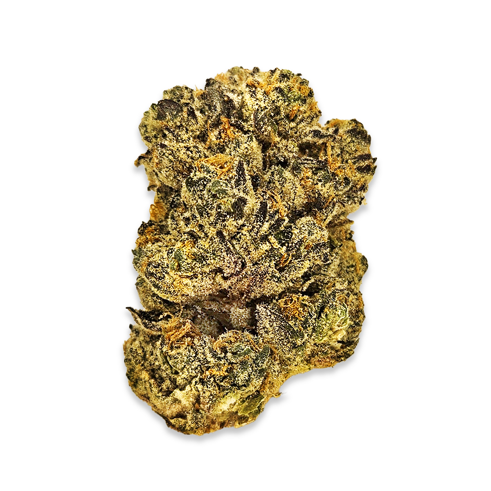 Photograph of product: Butterwolf (Sept. '24 Harvest) - 7g