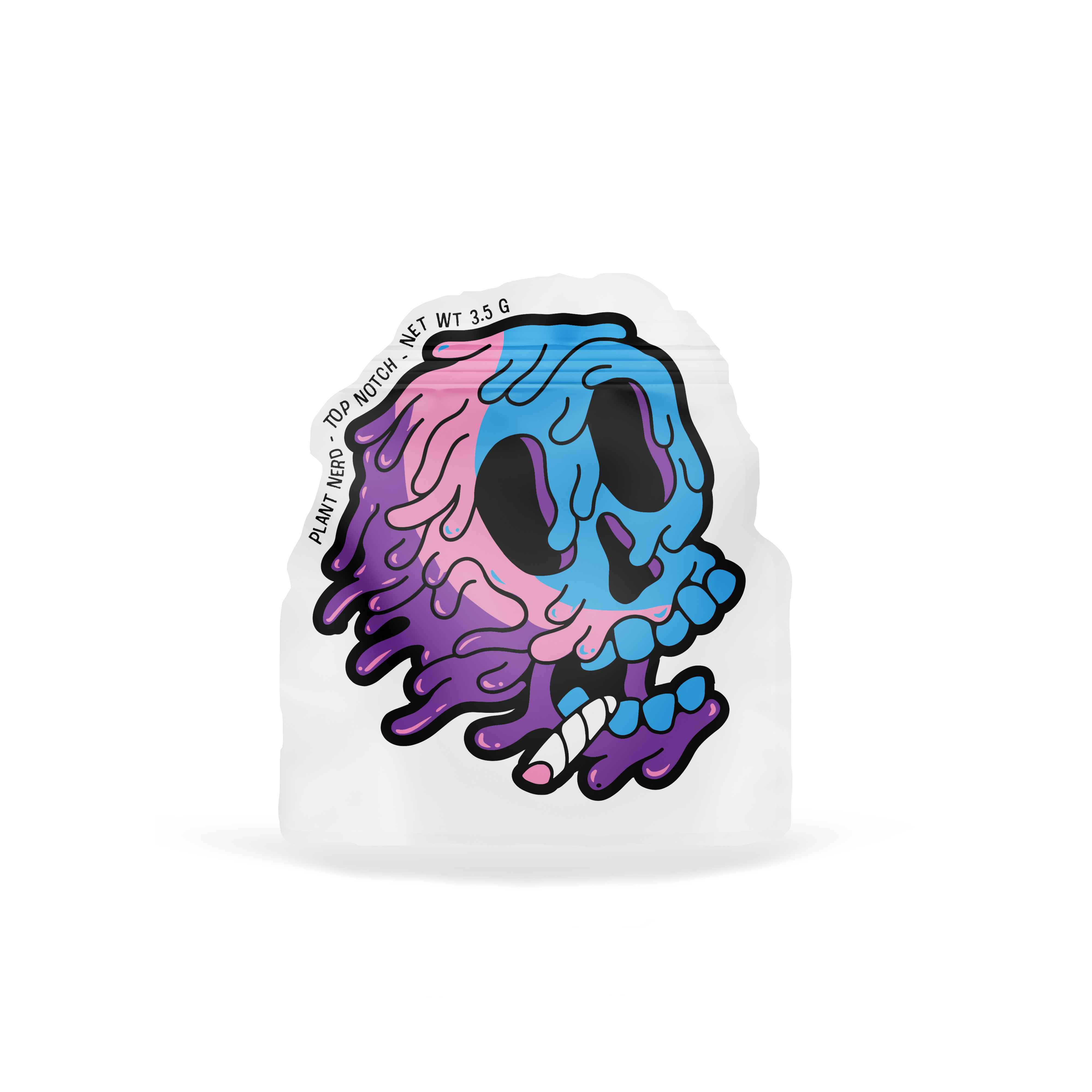 Photograph of product: Plant Nerd - Cherry Gelonade 3.5g