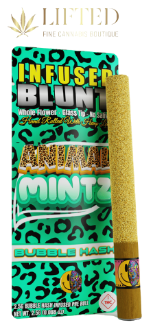 Photograph of product: ANIMAL MINTZ - INFUSED BLUNT