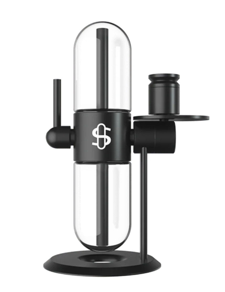 Photograph of product: MONTY GOODS | Studenglass Gravity Bong