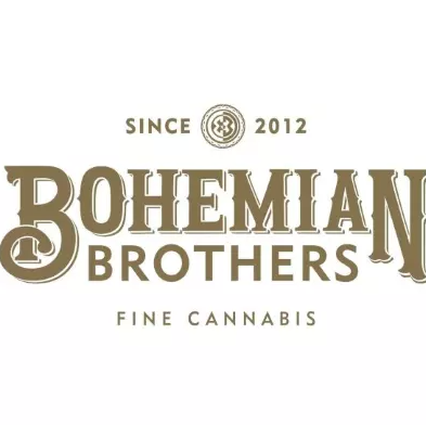 Photograph of product: Bohemian Brothers | Cerebellum Pre-Roll