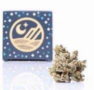 Photograph of product: Krypto Chronic #1 (3.5g) - 