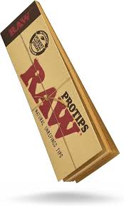 Photograph of product: RAW - Pro Tips (For Custom Rolling)