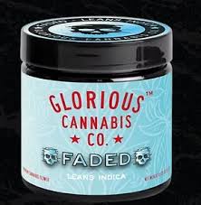 Photograph of product: Glorious Oui'd | 3.5g Flower | Motorbreath