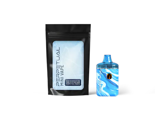 Photograph of product: Afternoon Delight | Disposable Distillate Pen | 1g