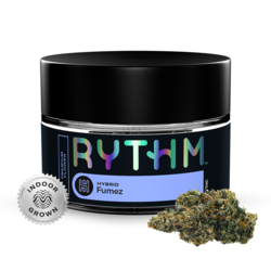 Photograph of product: Fumez | 3.5g