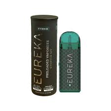 Photograph of product: Eureka | Mimosa | Starter Kit | 2g