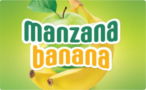 Photograph of product: Batch - Manzana Banana - Cart