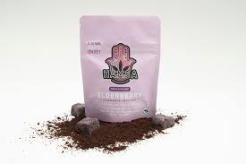 Photograph of product: HAMSA ELDERBERRY SLEEPY TIME