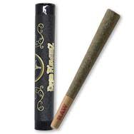 Photograph of Product: Dead Flowerz | Lavender Lullabies | 1G Pre-Roll