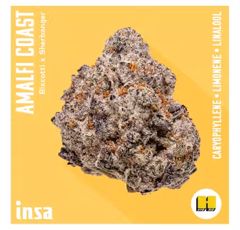 Photograph of product: Amalfi Coast | Flower | - 14g