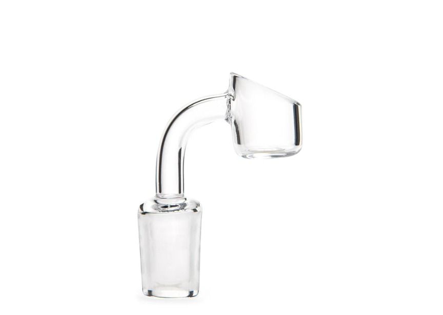 Photograph of product: Tsunami | Glass Banger 19mm Male