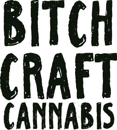 Photograph of product: Lava Cake | 3.5g | Bitch  Craft Oui'd