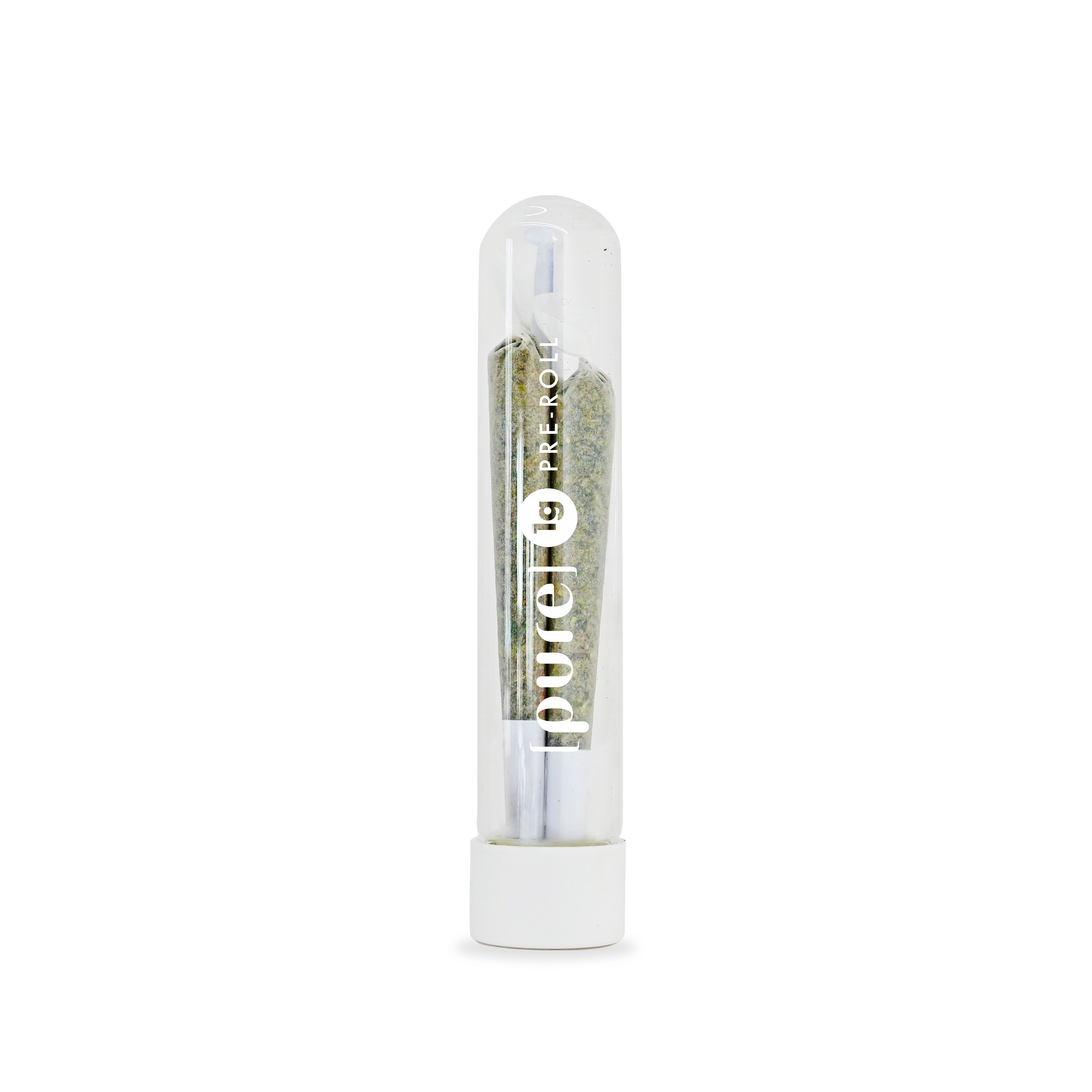 Photograph of product: Lone Peak Kush Pre-roll - 3 Pack